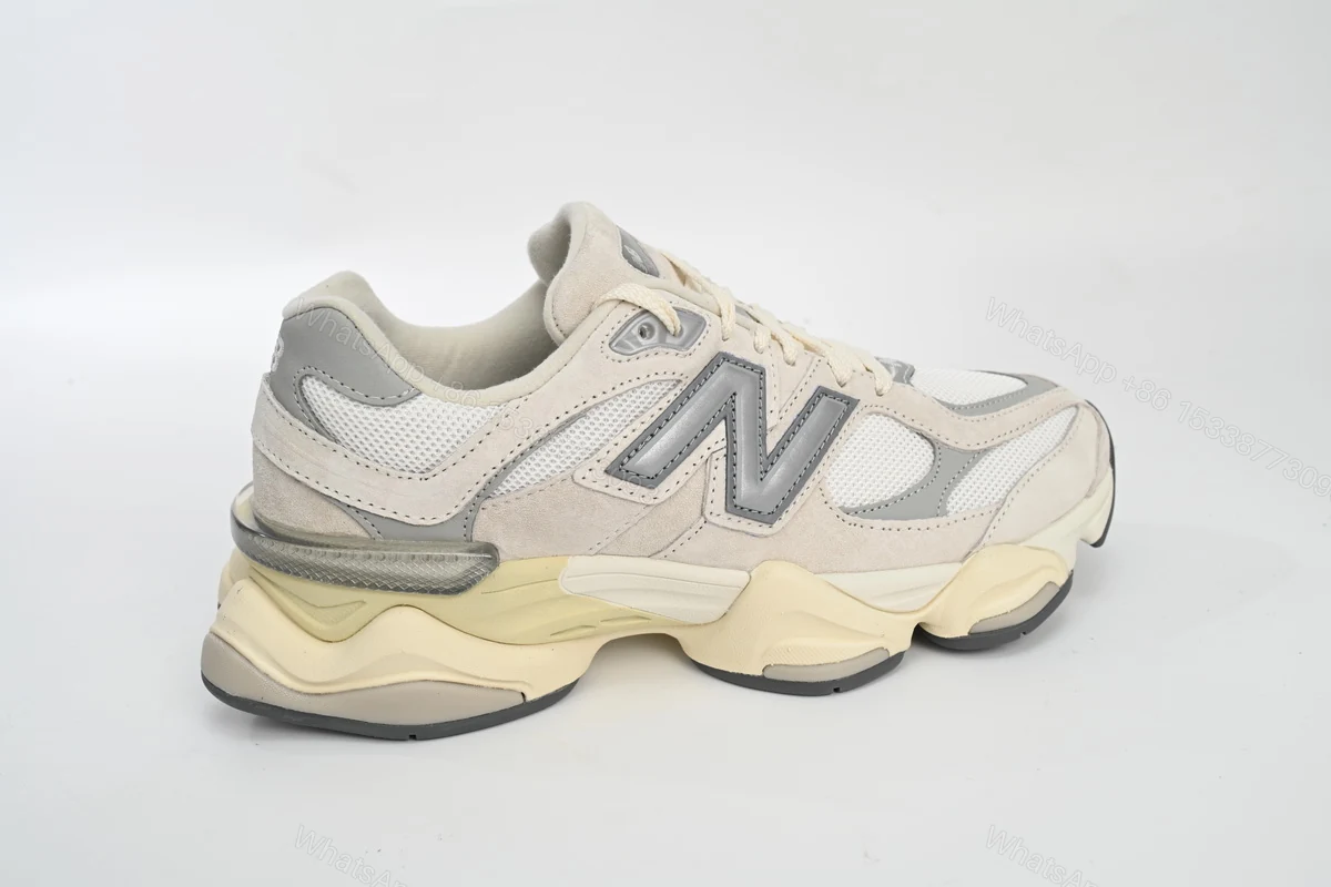 View 3 of New Balance 9060 Pale U9060ECA