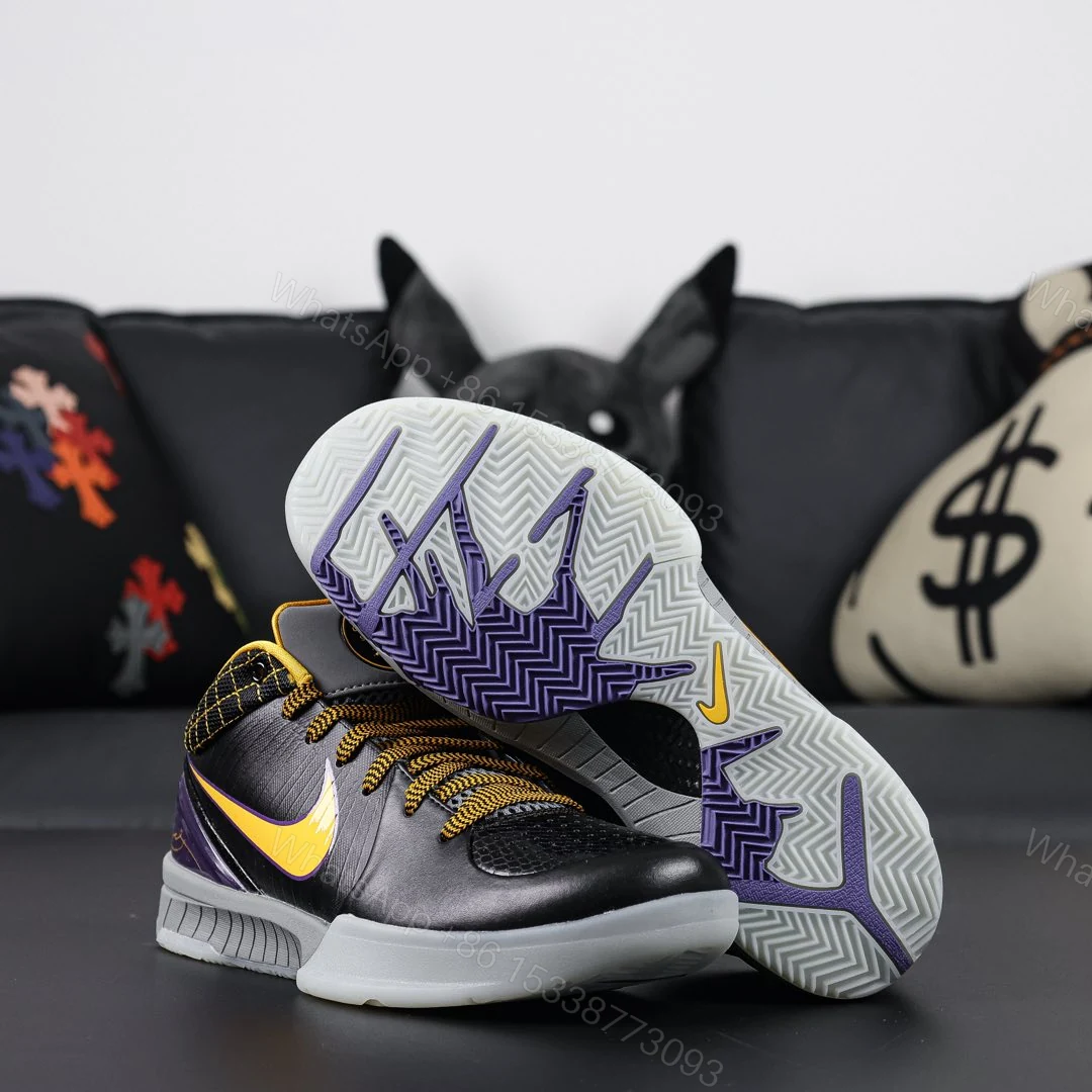 View 3 of Kobe 4 Protro “Carpe Diem” Reps