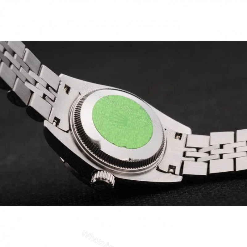 View 7 of Superclone Rolex Datejust Diamond Dial SRL65 26 mm