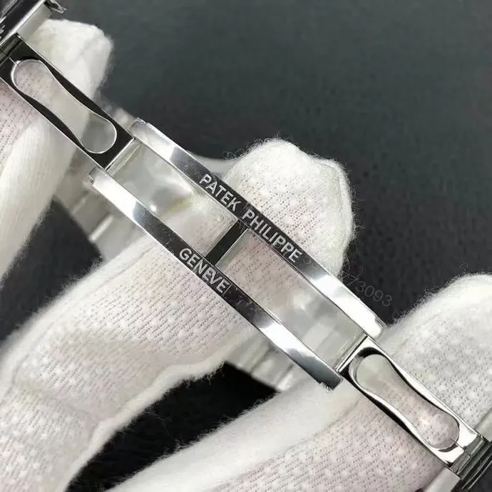 View 17 of Patek Philippe Tiffany & co Best Super Clone Replica