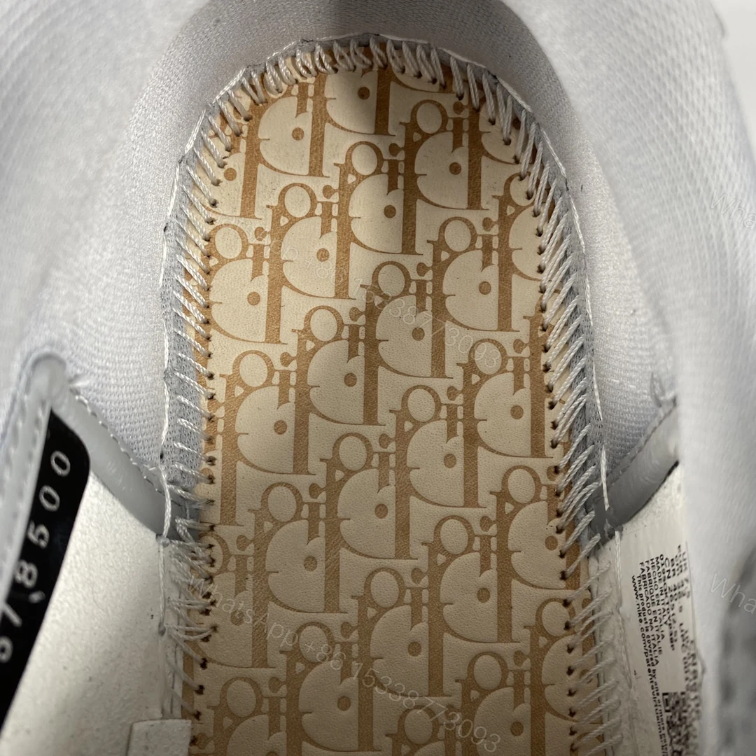 View 8 of Dr ✖ Air Jordan low