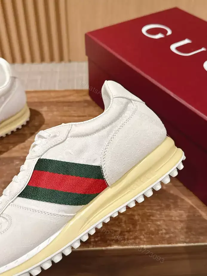 View 3 of MEN’S GUCCI RE-MOTION SNEAKER – GC267
