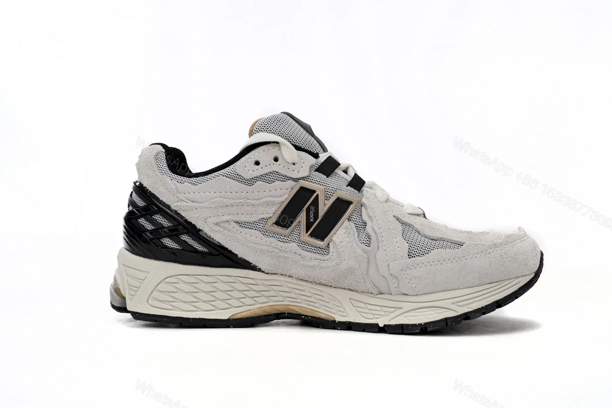 View 2 of NEW BALANCE Light Gray M1906DC