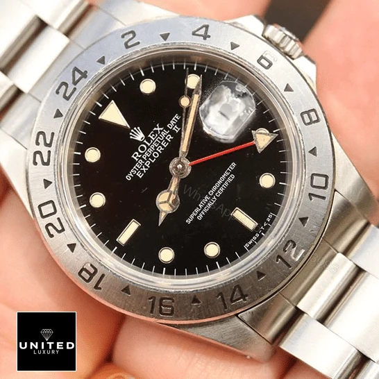 View 16 of Vintage Rolex Replica