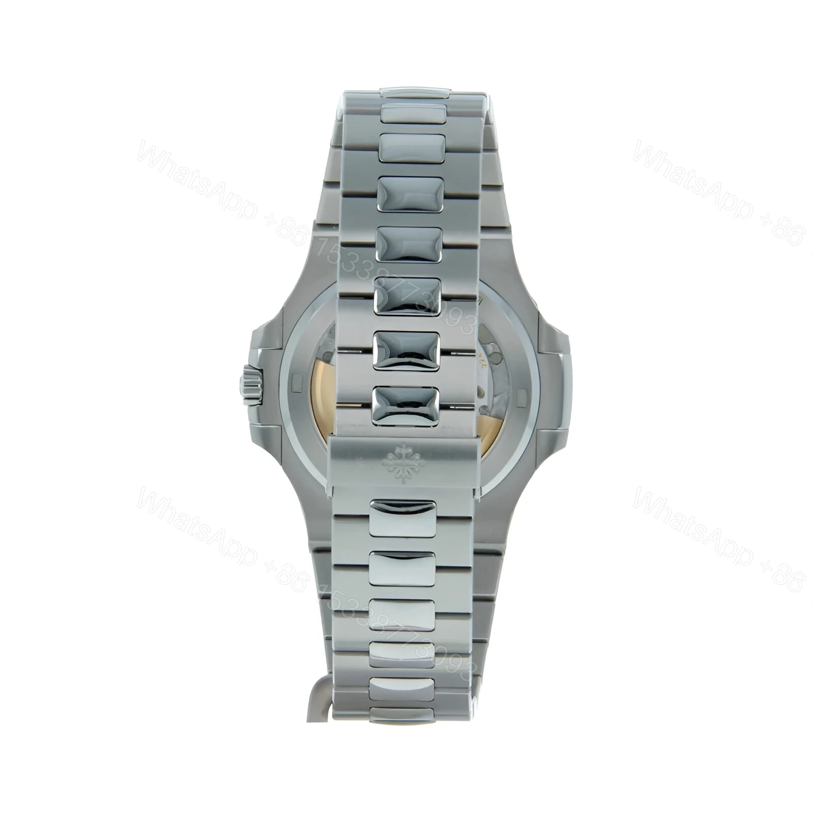 View 5 of Patek Nautilus 5711/1A-011 Replica