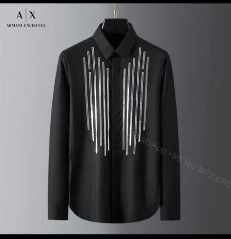 FIRST COPY Armani Store Article — view 1