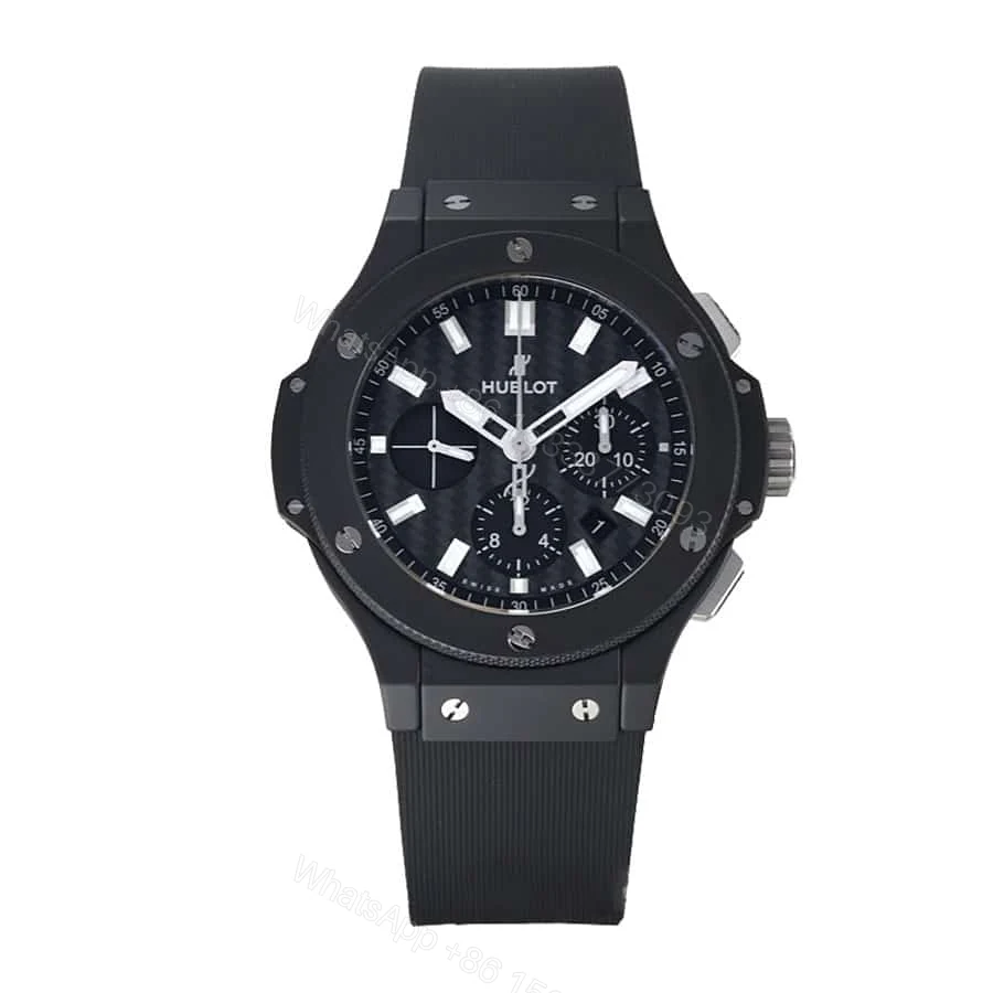 Hublot Super Clone Blackmagic Fusion — view 1