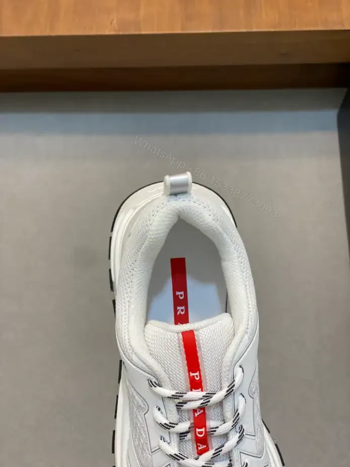 View 3 of PRADA SNEAKERS – PRD051