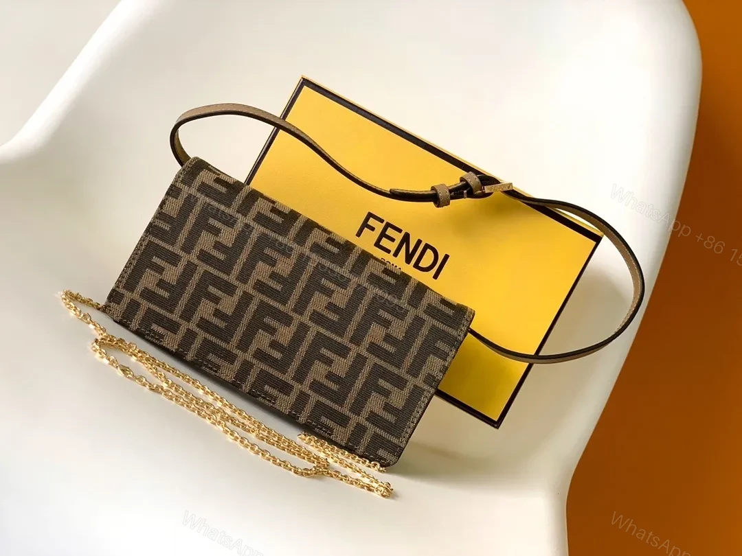 View 5 of Structured Monogram Messenger Bag: Bold, Luxe, Versatile