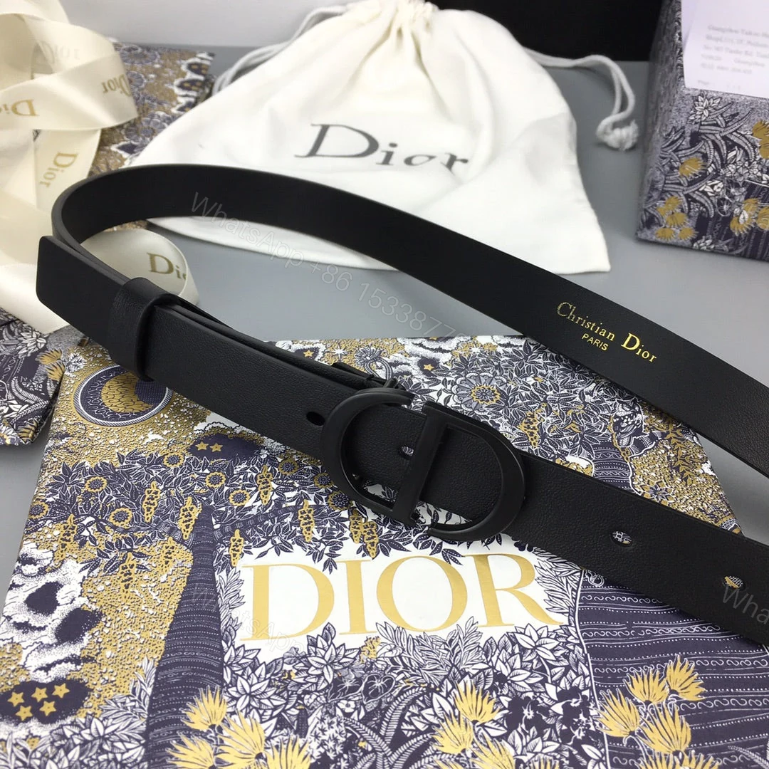View 7 of Women’s Luxury DIR BELTS 023