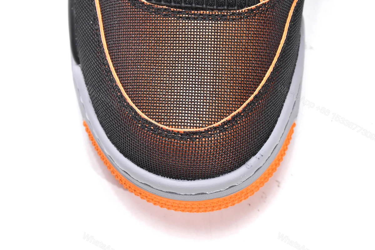 View 8 of Air Jordan 4 Retro SE Starfish CW7183-100
