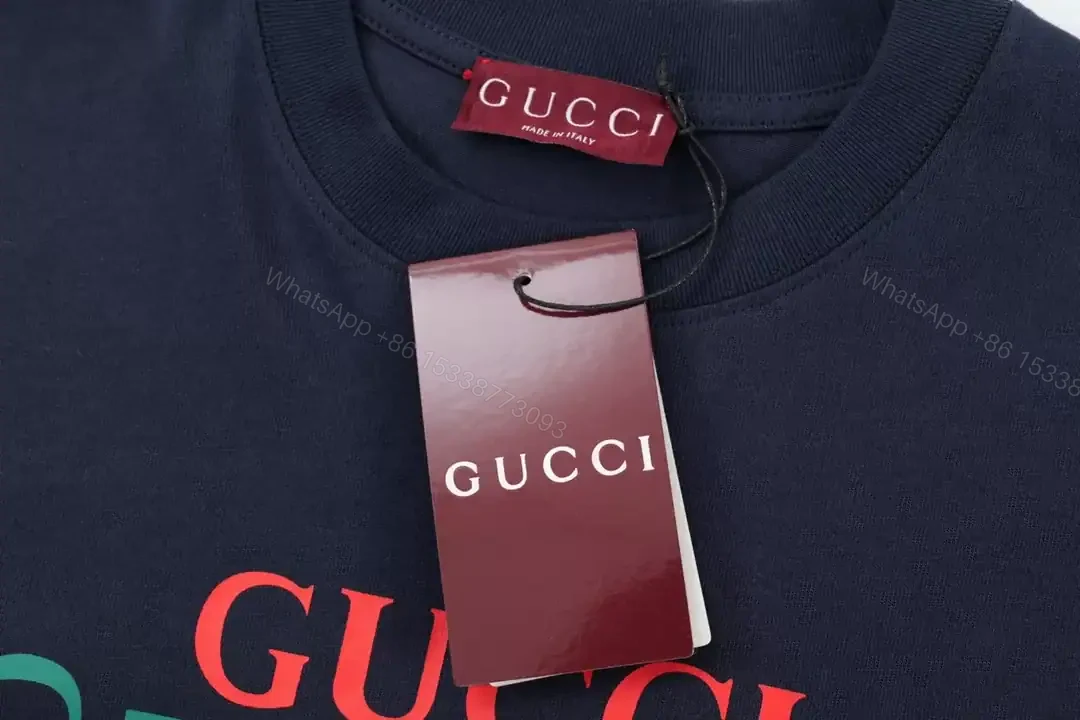 View 3 of Gucci T-Shirt – GC0114