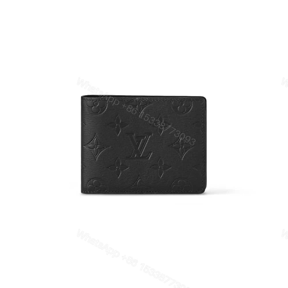 LV MULTIPLE WALLET- RRG085 — view 1