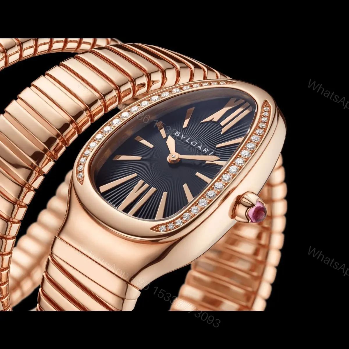 View 4 of BVLGARI Serpenti Tubogas 103002