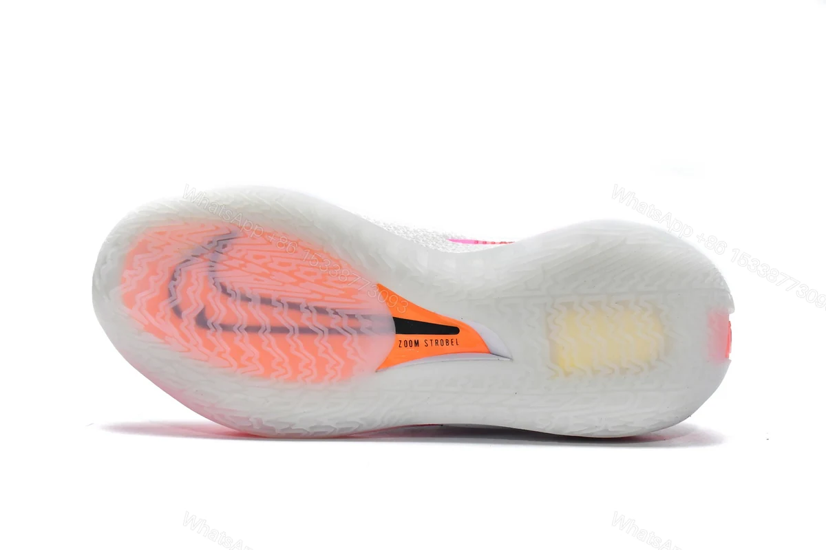 View 2 of Nike Air Zoom G.T. Cut EP Rawdaciou CZ0176-106