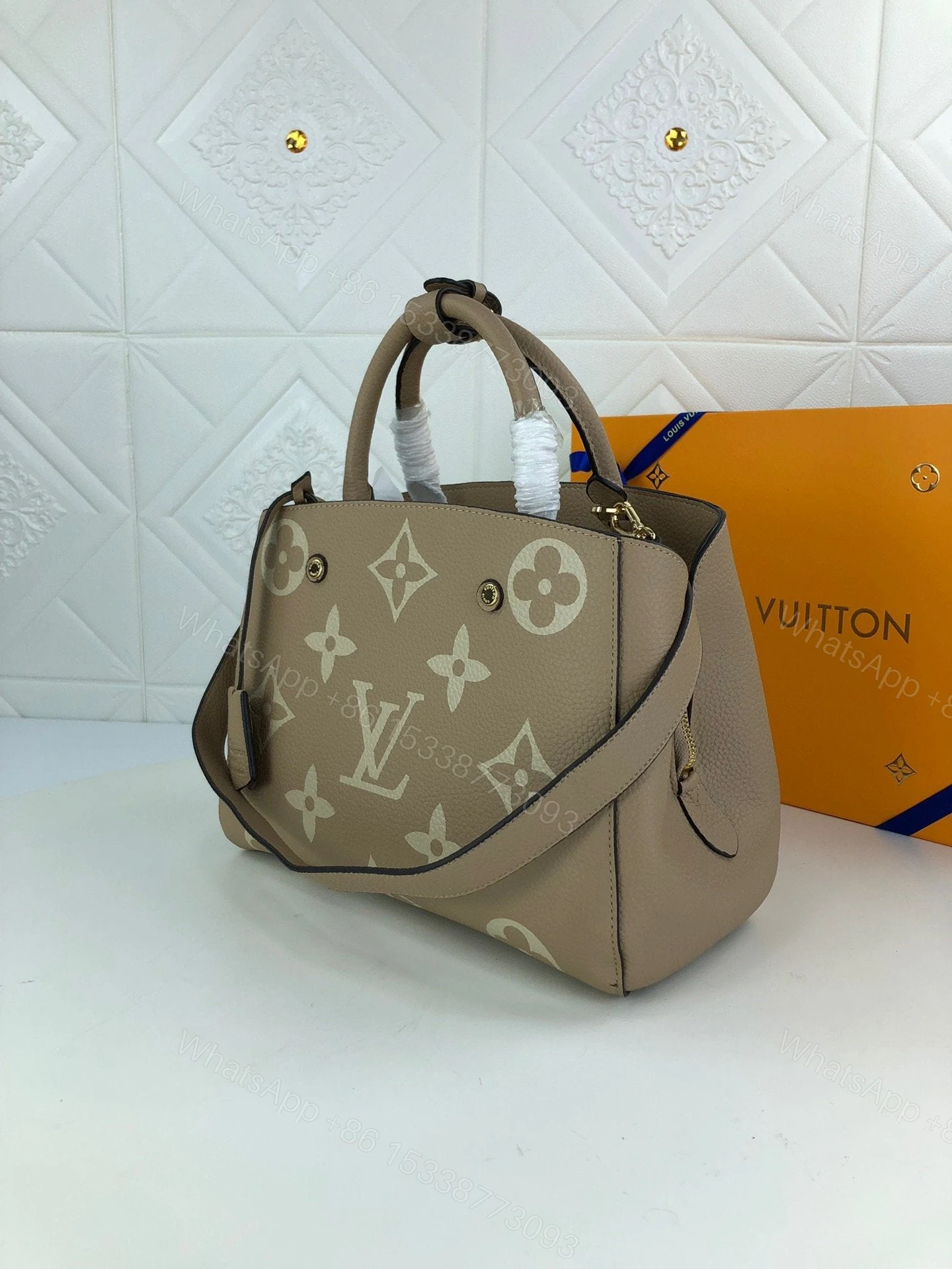View 13 of Louis Vuitton Empreinte