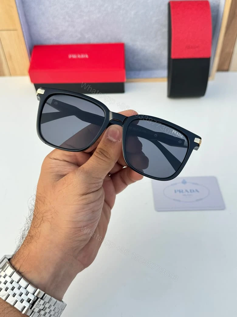 View 7 of First Copy Prada Premium Sunglasses