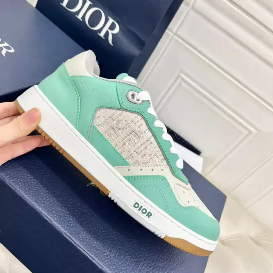 View 3 of B27 LOW-TOP SNEAKER – CD133