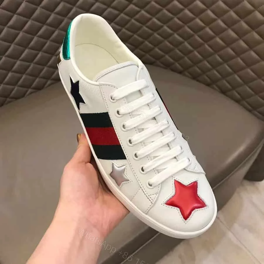 View 7 of GUCCI ACE STAR SNEAKER – GC19