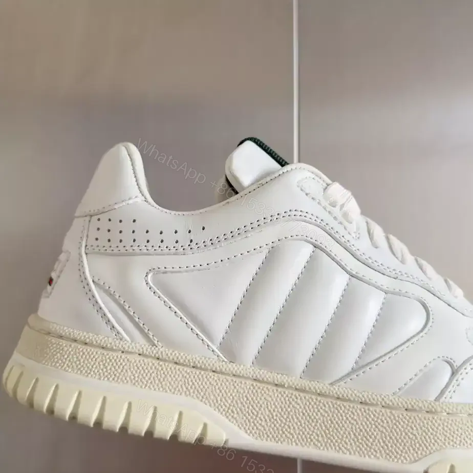 View 10 of MEN’S GUCCI RE-WEB SNEAKER – GC244