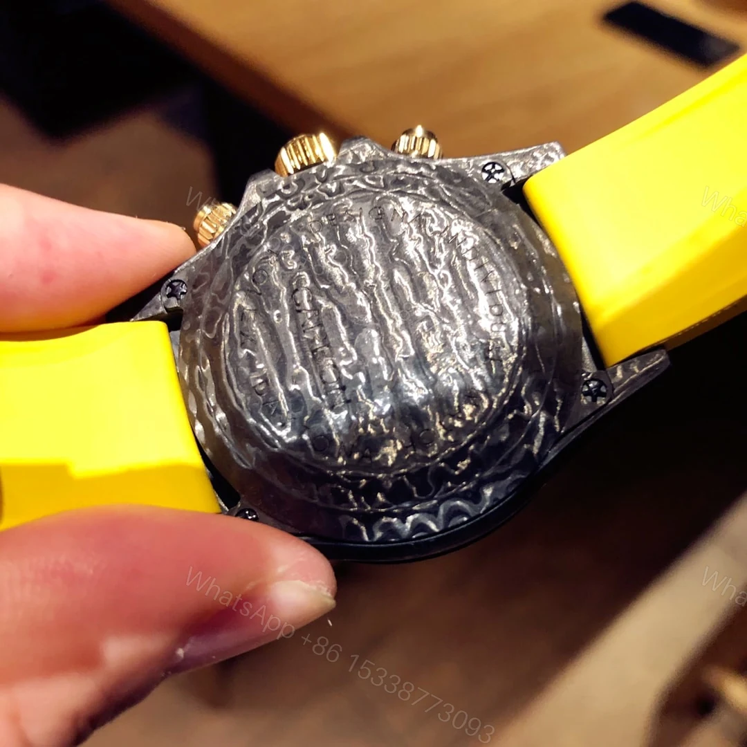 View 2 of Rolex Cosmograph Daytona Carbon Fiber Dinosaur 40Mm