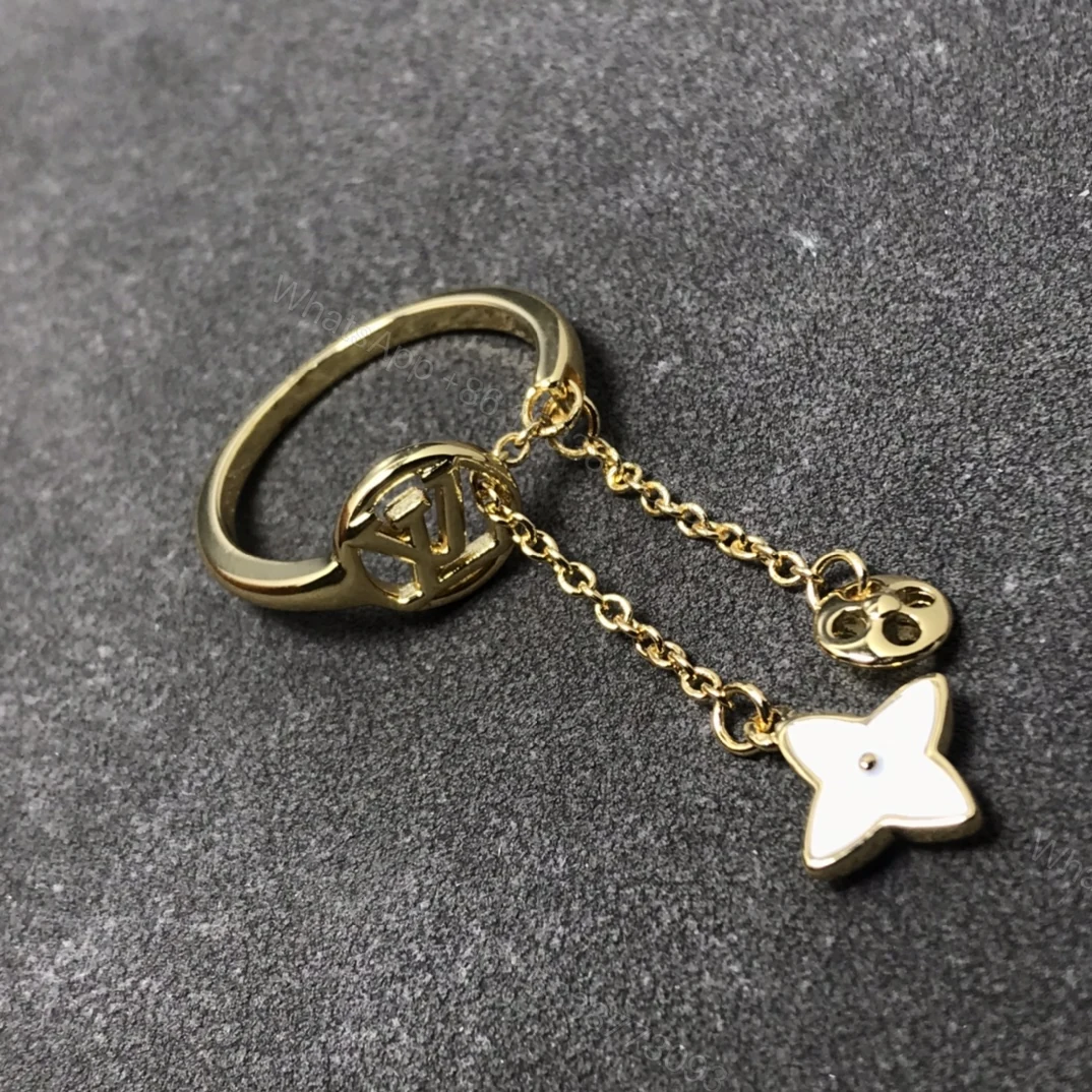 View 3 of Combo EN – Lux LV Necklaces 105