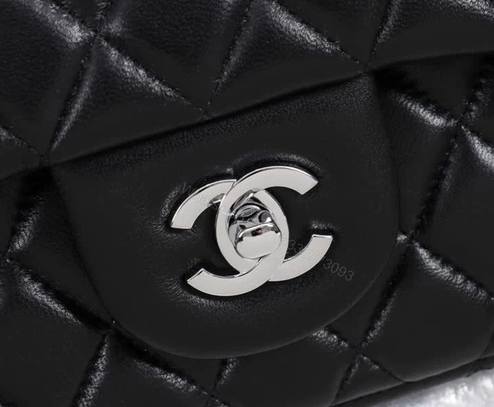 View 19 of Chanel AAAA Classic Medium Double Flap Bag TB297