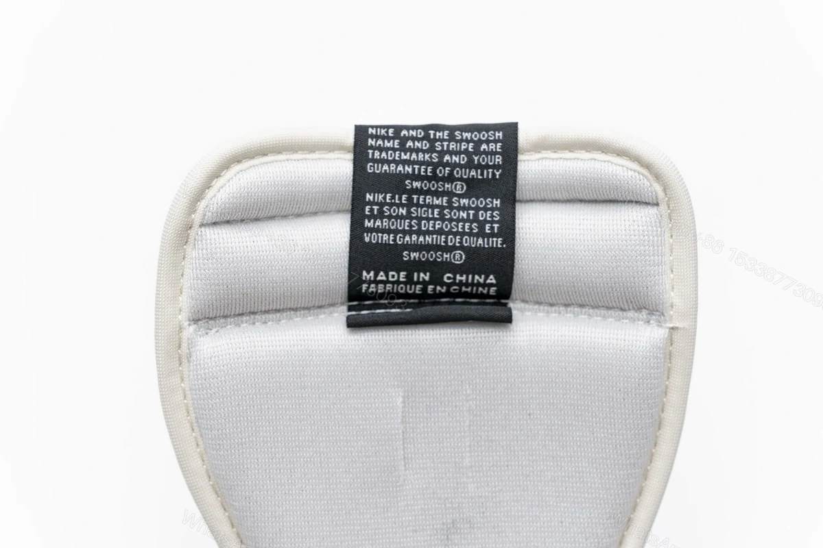 View 6 of Air Jordan 1 Retro High OG 'Dark Mocha' 555088-105(GET)