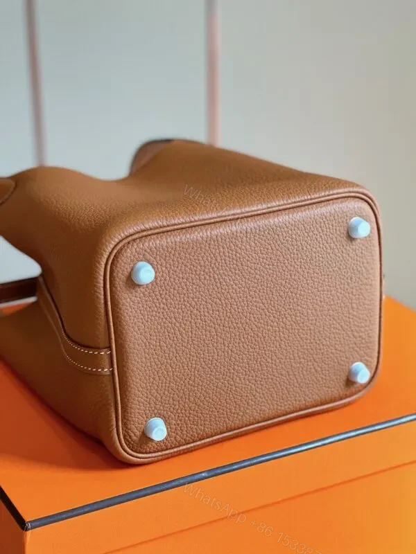 View 7 of HN 18 Brown Sliver Hardware