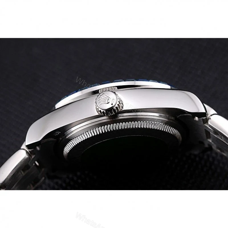 View 9 of Replica Rolex Datejust Diamond Dial 622834 33 mm