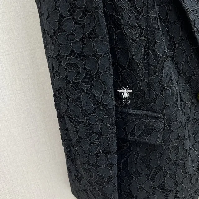 View 4 of Dior Woman Jacket