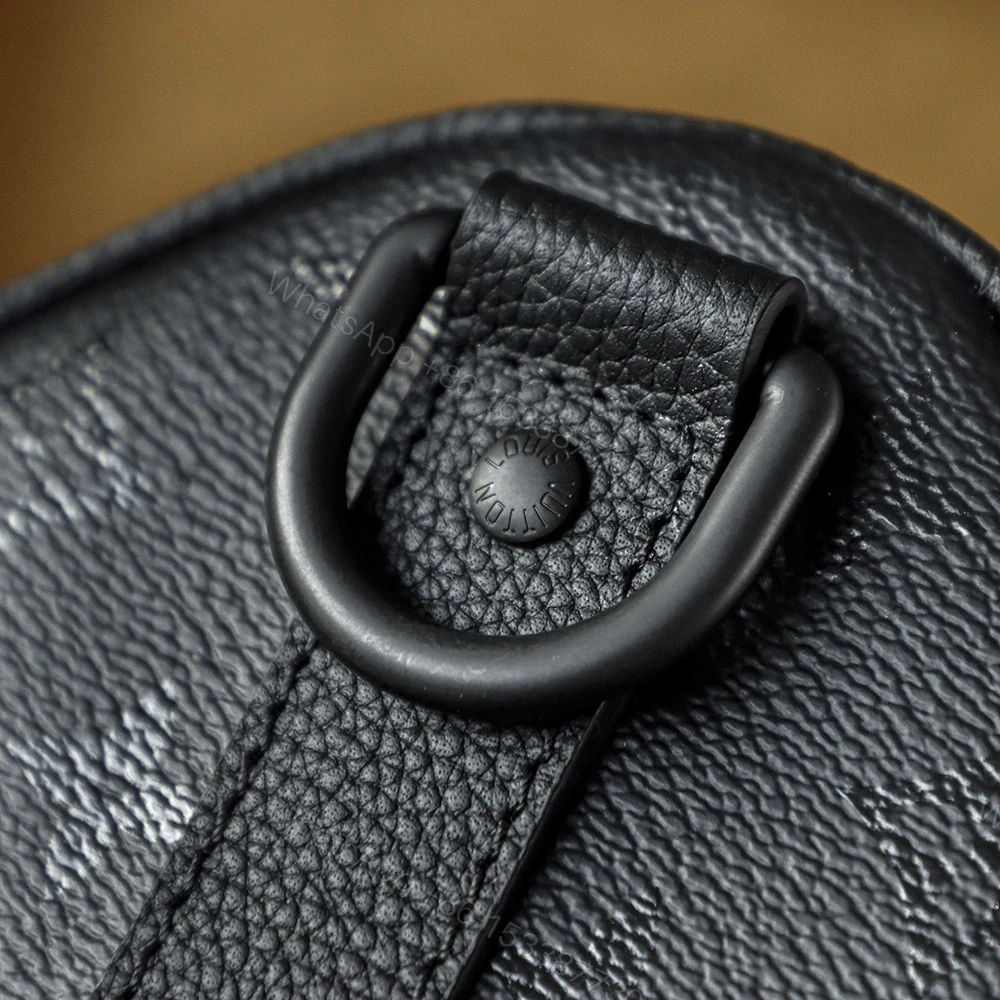 View 15 of 高仿LV*Keepall35系列M28370男士單肩包免檢版