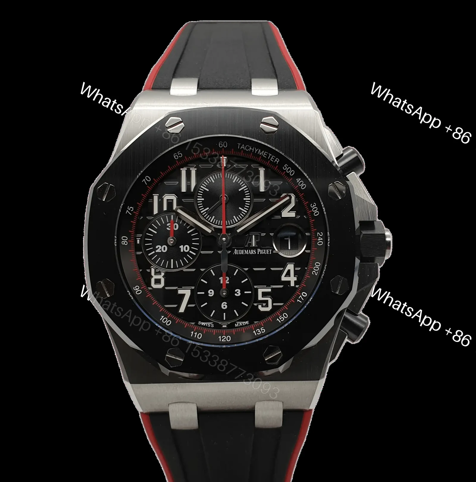 Audemars Piguet Royal Oak Offshore 26470SO.OO.A002CA.01-44mm — view 1