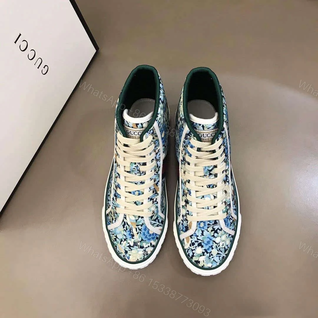 View 9 of GUCCI TENNIS 1977 SNEAKER – GC195