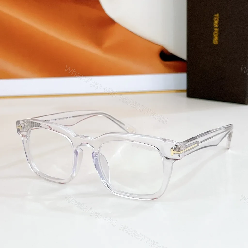 View 9 of Bold Green Frame Glasses: Timeless Luxury Eyewear