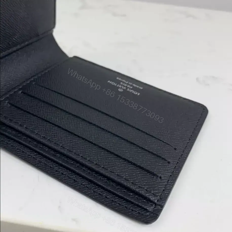 View 8 of LV MULTIPLE WALLET- RRG086