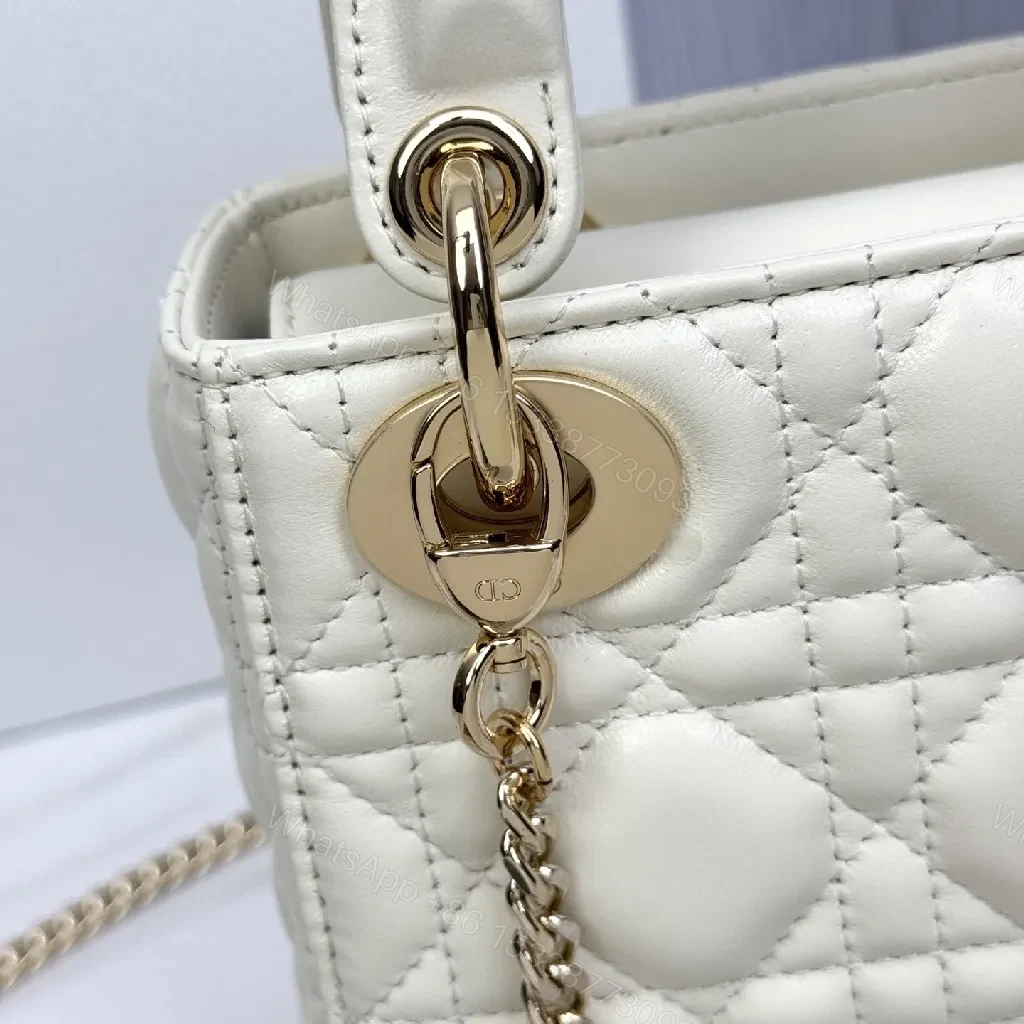 View 6 of Quilted Satchel: Luxe Texture, All-Day Versatility