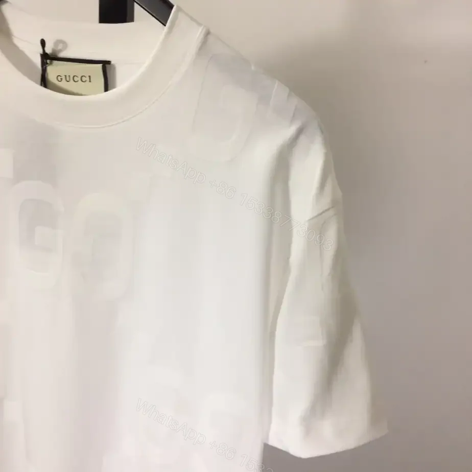 View 5 of Gucci T-Shirt – GC0124