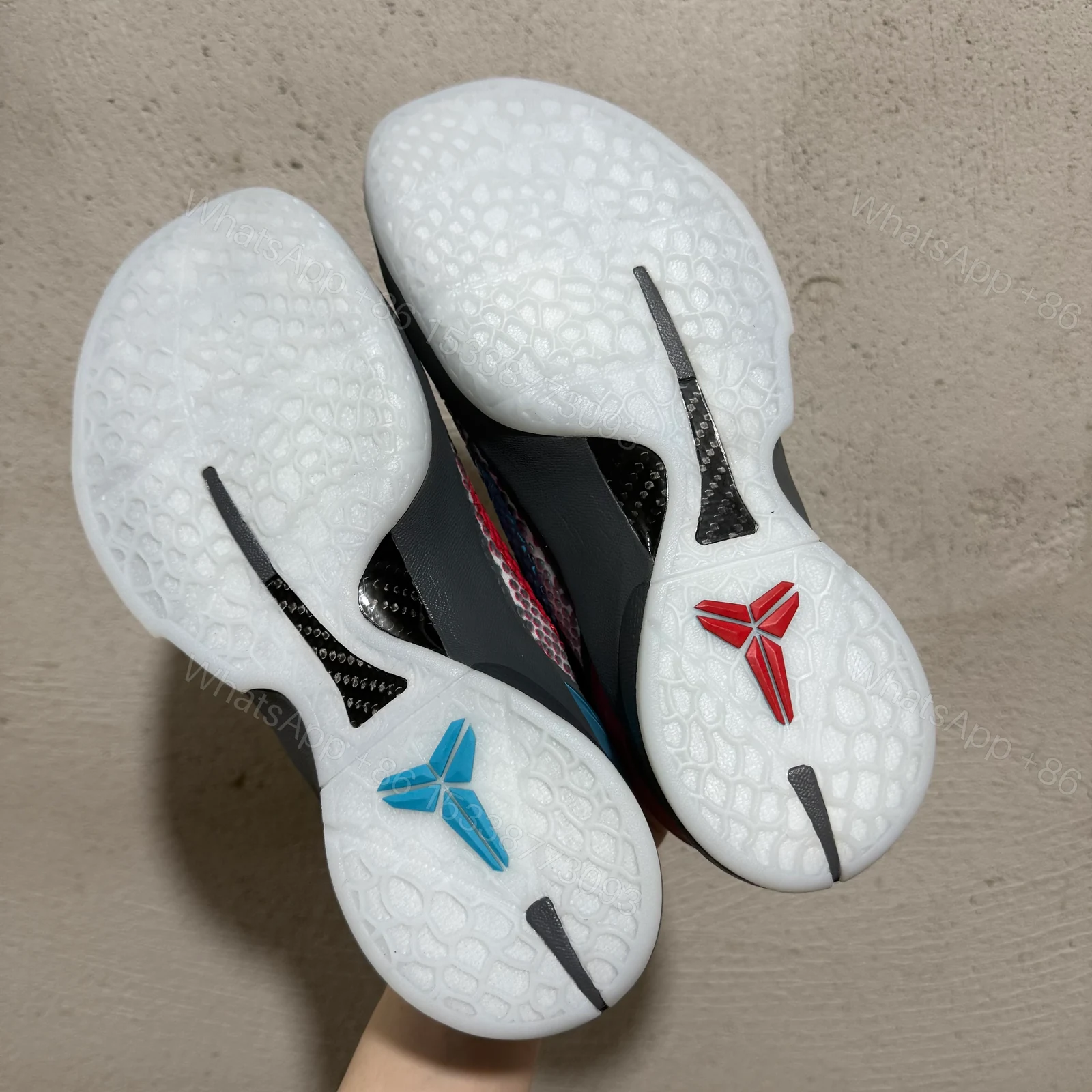 View 11 of Nike Kobe 6 Protro ASG Hollywood 3D (2026)