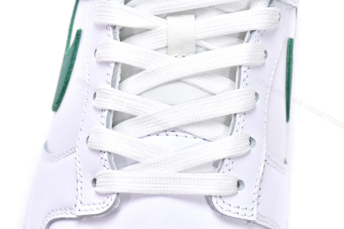 View 6 of Nike Dunk Low Green Noise DD1503-112