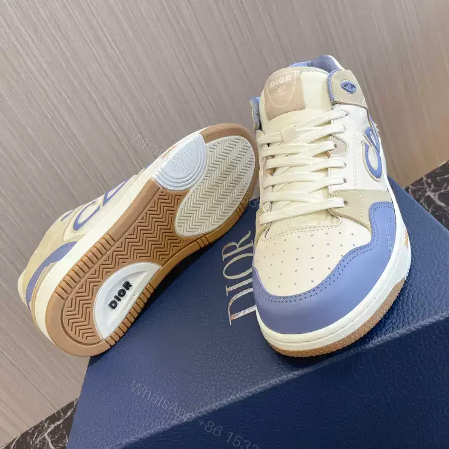 View 9 of B57 MID-TOP SNEAKER – CD121