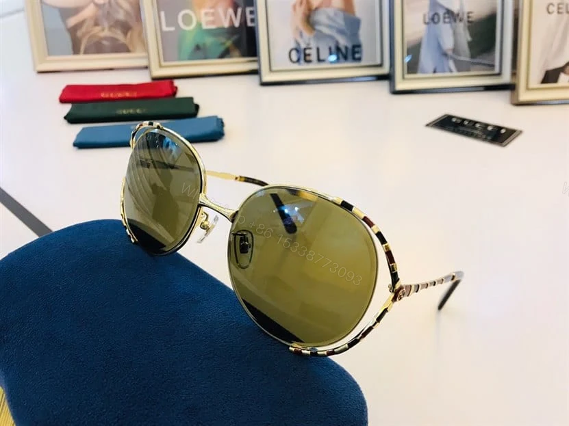 View 5 of GUCCI SUNGLASSES – GST18