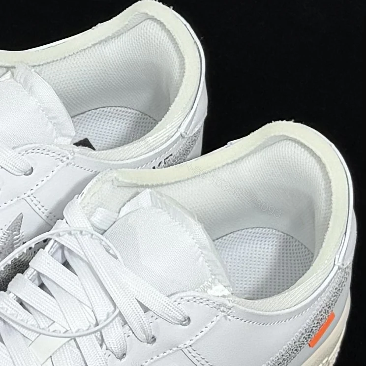 View 4 of Air Force 1 Low Virgil Abloh Off-White(AF100) Reps