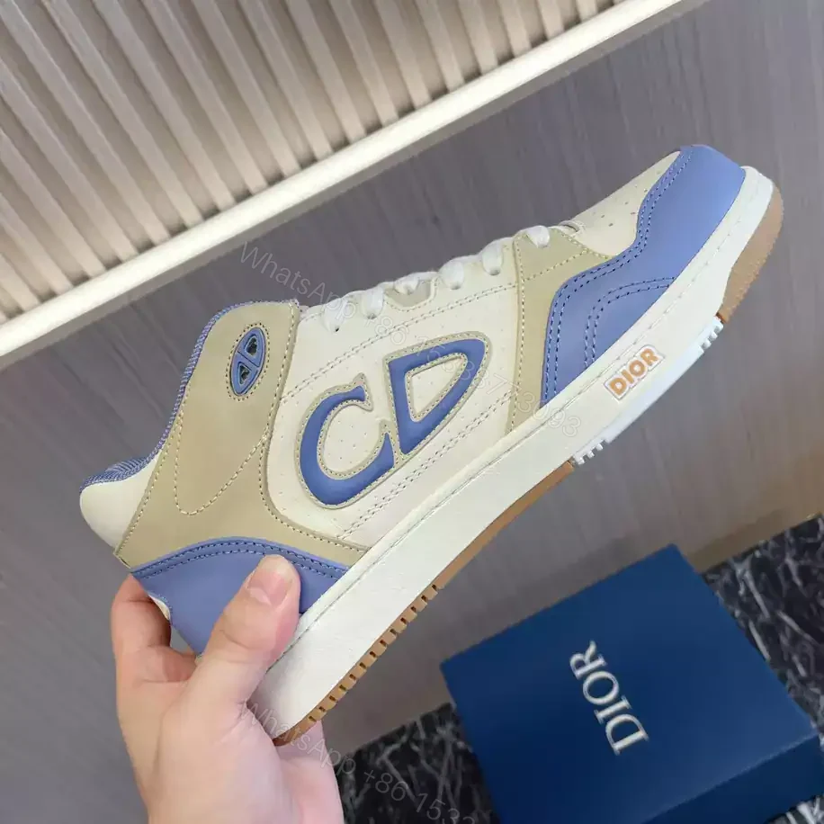 View 2 of B57 MID-TOP SNEAKER – CD121