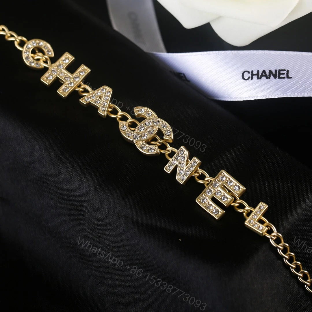 View 2 of EN – Lux Necklace CHL011