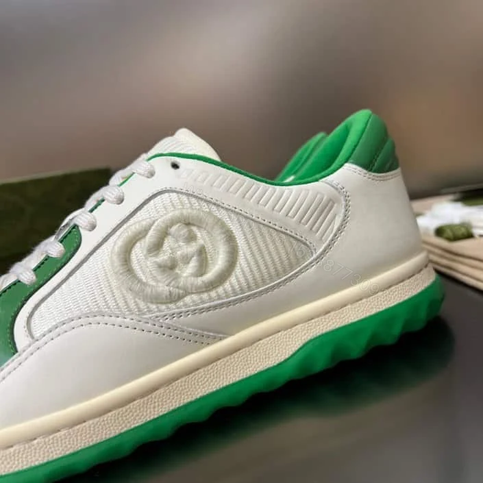 View 9 of MEN’S MAC80 SNEAKER – GC148