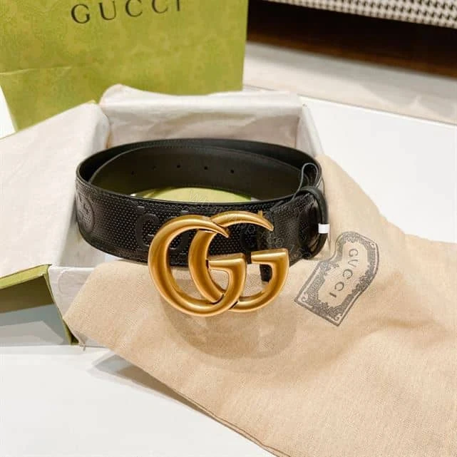 GUCCI BELT – B97 — view 1
