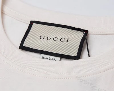 View 6 of Gucci Animal Anniversary T-Shirt – GC0005