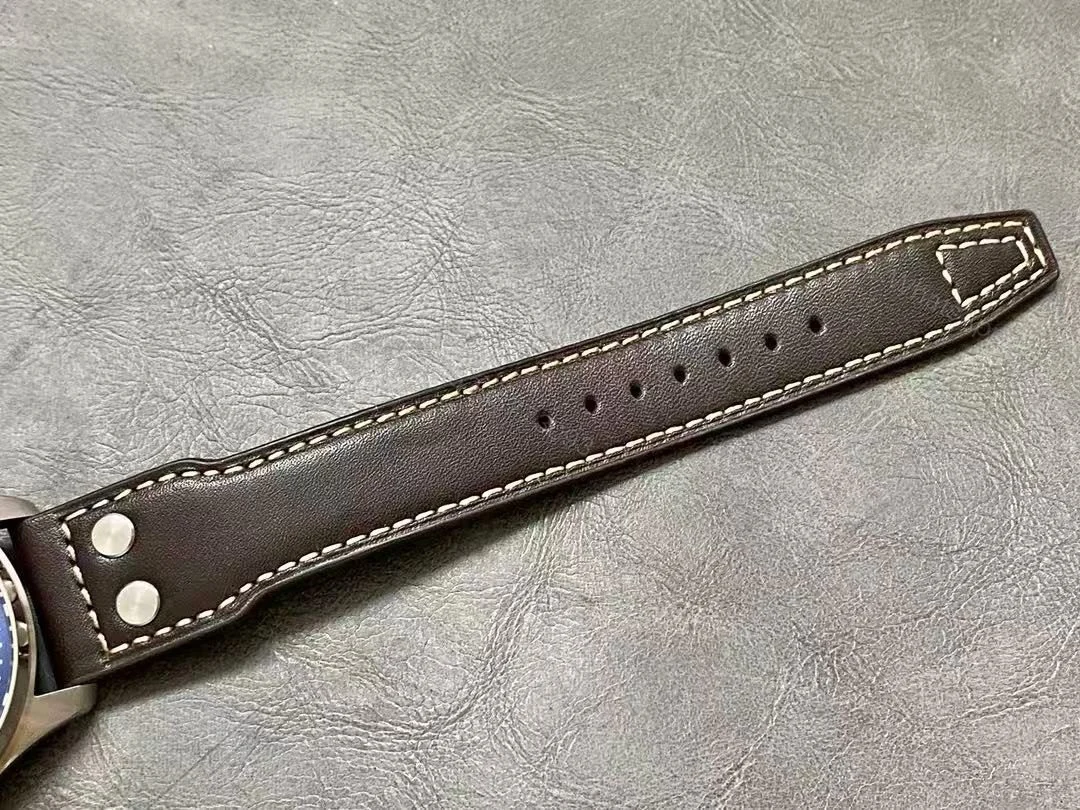 View 9 of Replica IWC Air Master Little Prince Watch