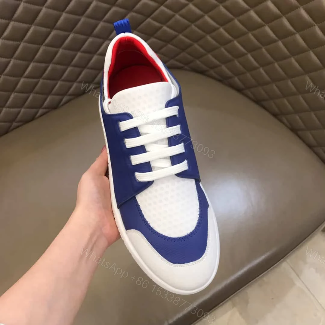 View 7 of HERMES VITESSE SNEAKER – H1